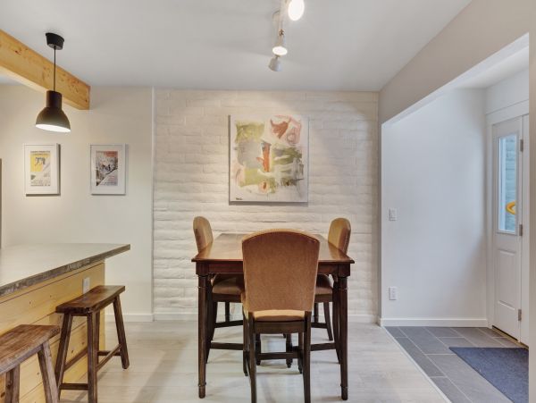 Steamboat Springs Condo 950158