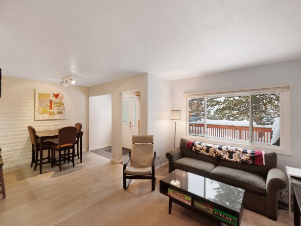 Steamboat Springs Condo 950158