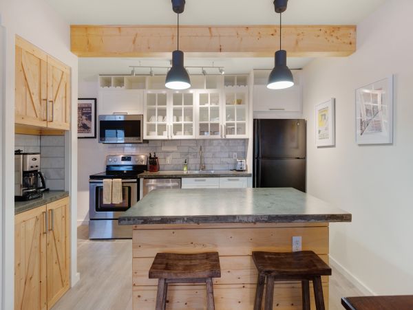 Steamboat Springs Condo 950158