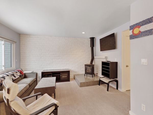 Steamboat Springs Condo 950158
