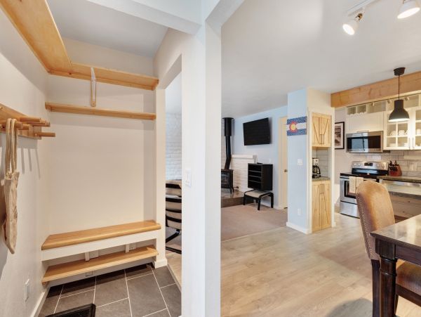 Steamboat Springs Condo 950158