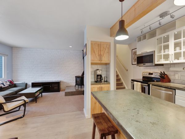 Steamboat Springs Condo 950158