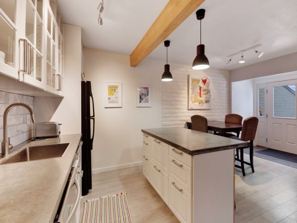 Steamboat Springs Condo 950158