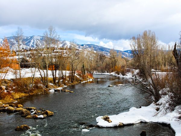 Steamboat Springs Condo 950158