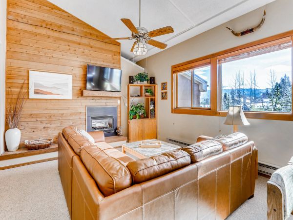 Breckenridge Condo 950159