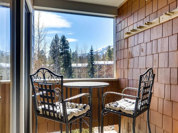 Breckenridge Condo 950159
