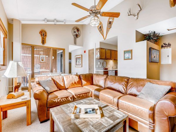 Breckenridge Condo 950159