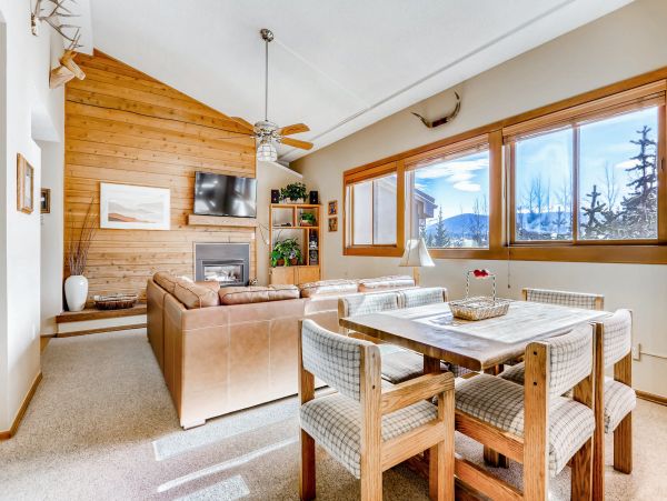 Breckenridge Condo 950159