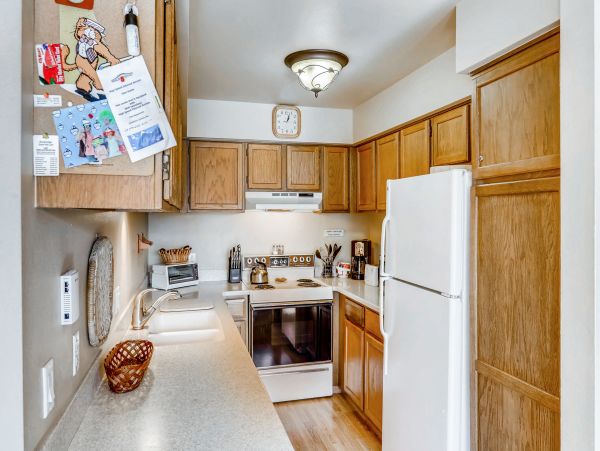 Breckenridge Condo 950159