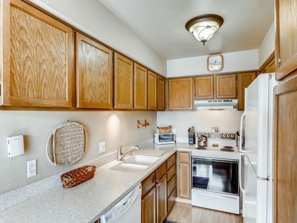 Breckenridge Condo 950159