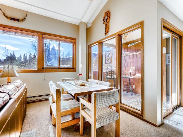 Breckenridge Condo 950159