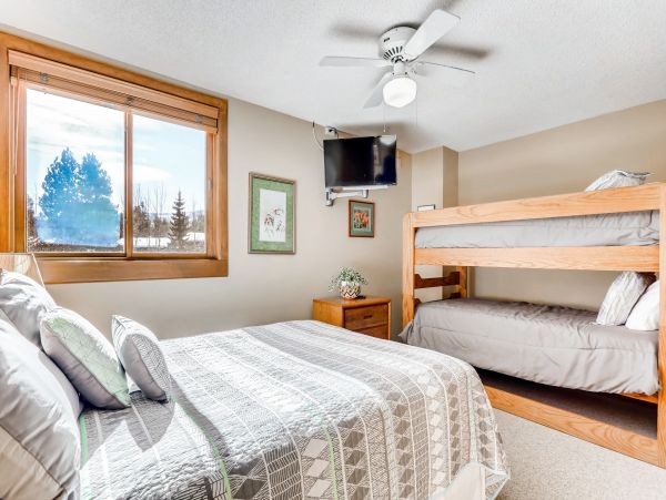 Breckenridge Condo 950159