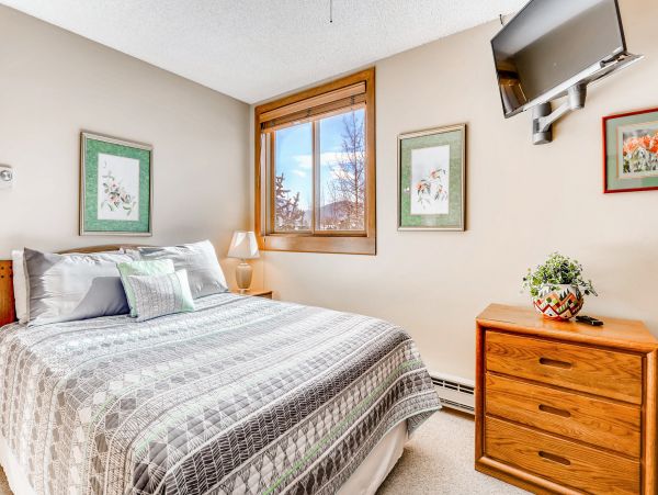 Breckenridge Condo 950159