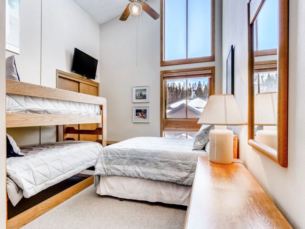 Breckenridge Condo 950159