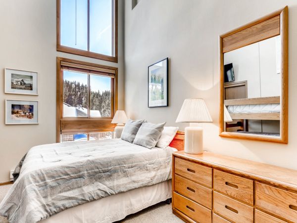 Breckenridge Condo 950159
