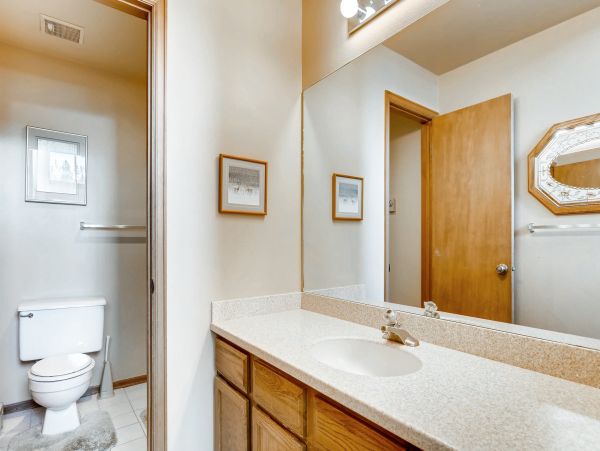 Breckenridge Condo 950159