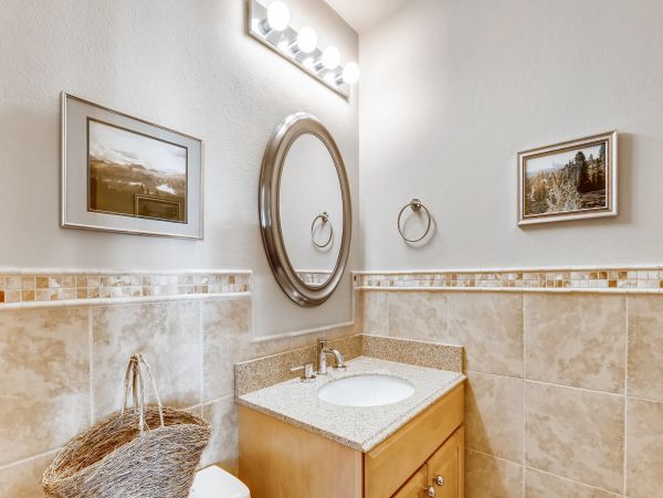 Breckenridge Condo 950159