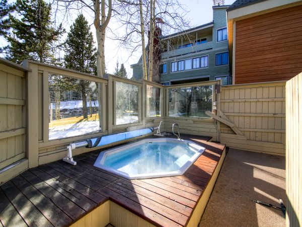 Breckenridge Condo 950159