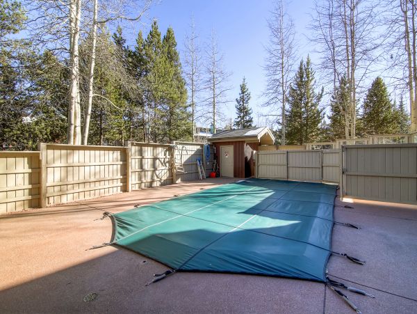 Breckenridge Condo 950159