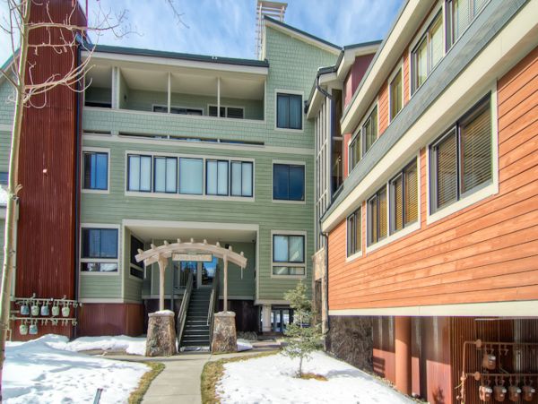 Breckenridge Condo 950159