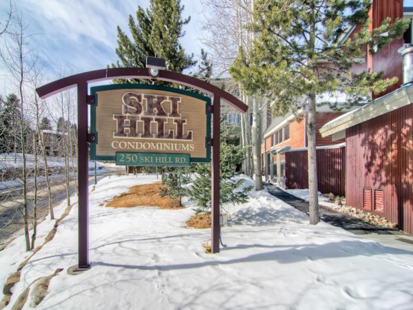Breckenridge Condo 950159
