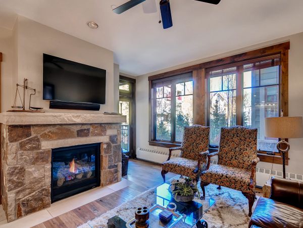 Breckenridge Condo 950160