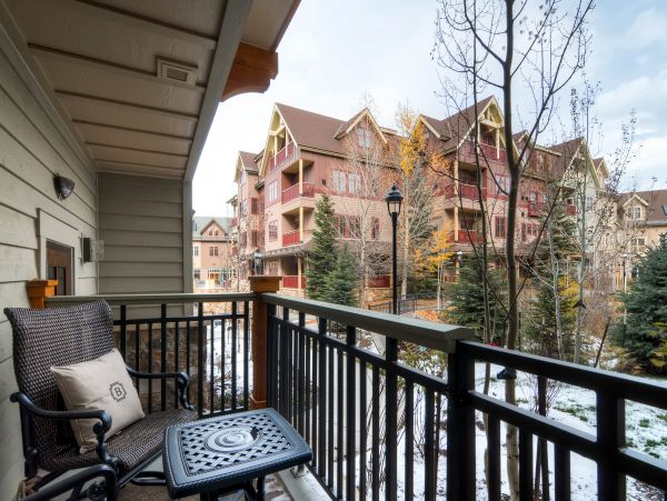 Breckenridge Condo 950160