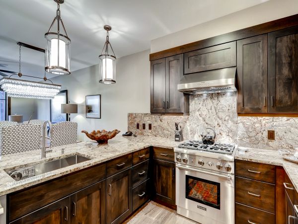 Breckenridge Condo 950160