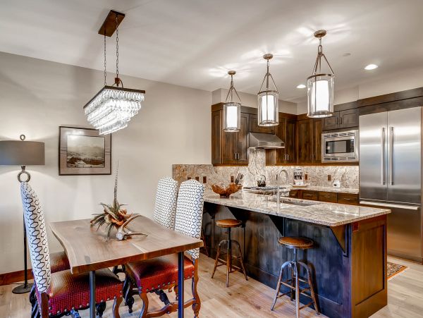Breckenridge Condo 950160