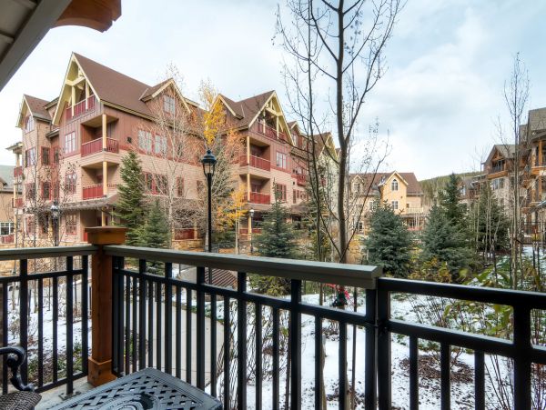 Breckenridge Condo 950160