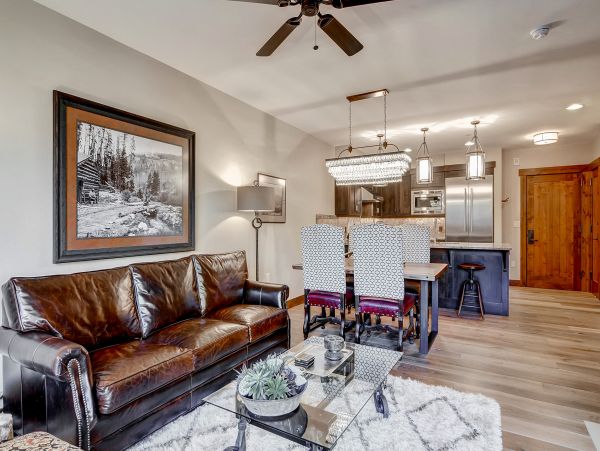 Breckenridge Condo 950160