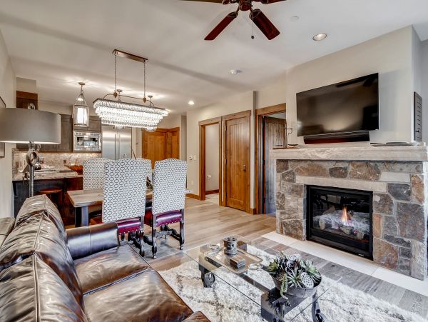 Breckenridge Condo 950160
