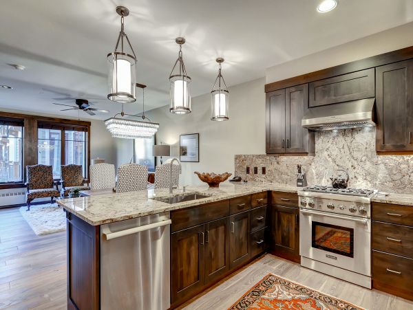 Breckenridge Condo 950160