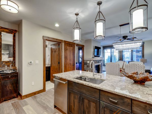 Breckenridge Condo 950160
