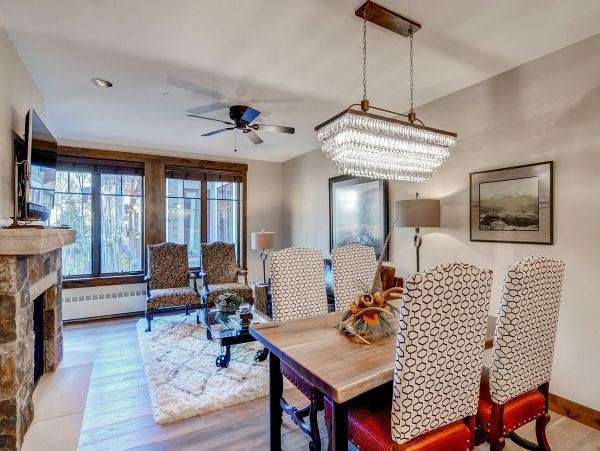 Breckenridge Condo 950160