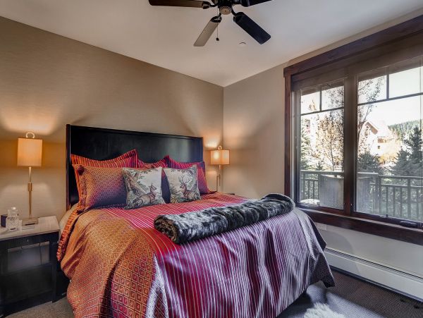 Breckenridge Condo 950160