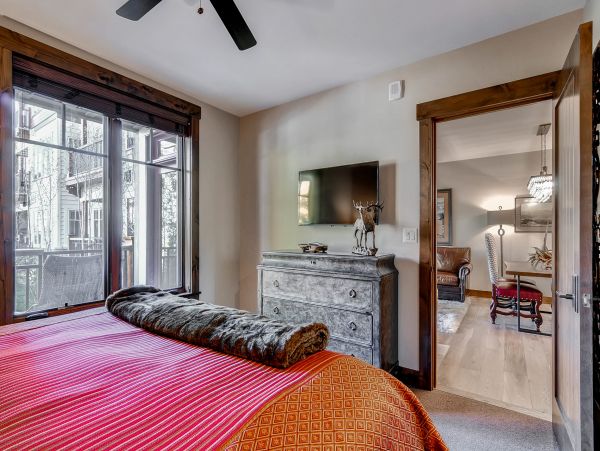 Breckenridge Condo 950160