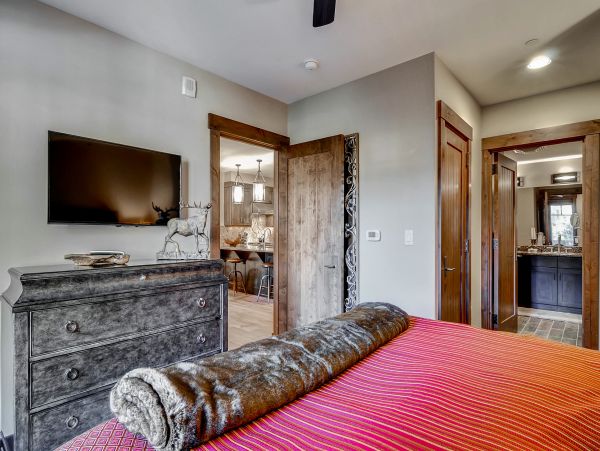 Breckenridge Condo 950160
