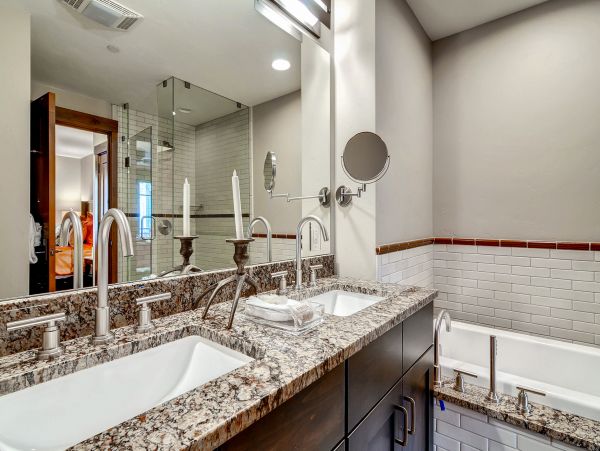 Breckenridge Condo 950160