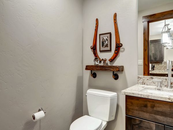 Breckenridge Condo 950160