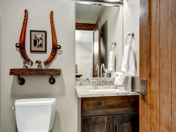 Breckenridge Condo 950160