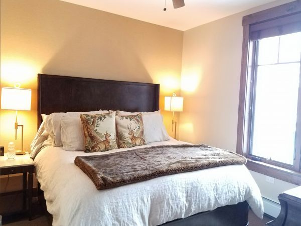 Breckenridge Condo 950160