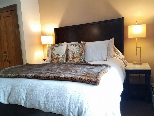 Breckenridge Condo 950160
