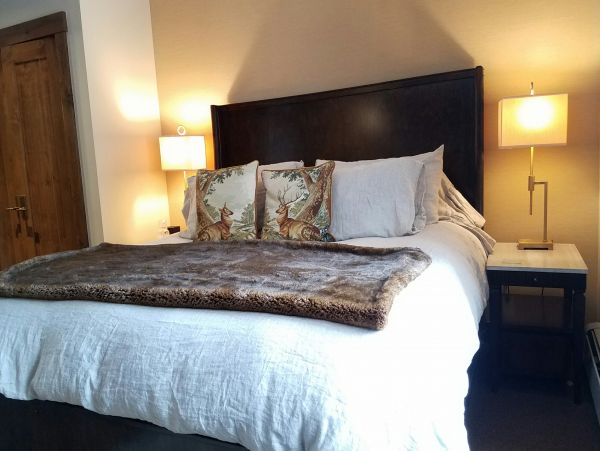 Breckenridge Condo 950160