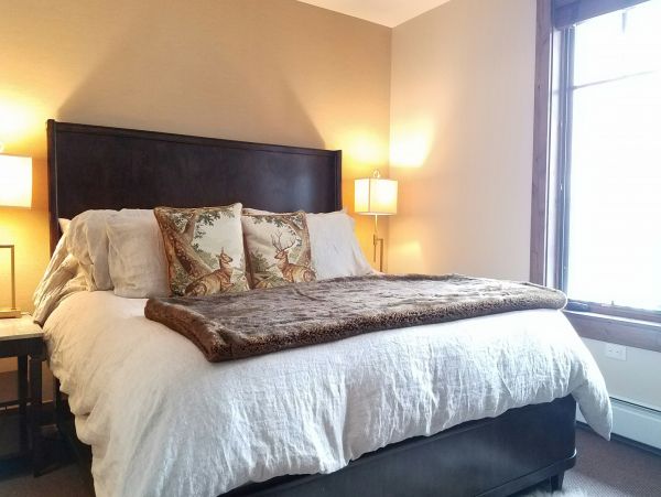 Breckenridge Condo 950160