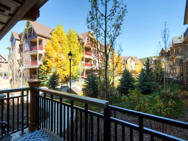 Breckenridge Condo 950160