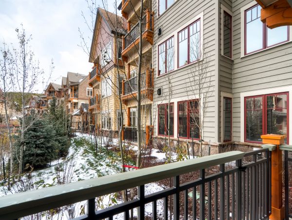Breckenridge Condo 950160