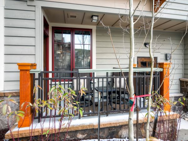 Breckenridge Condo 950160