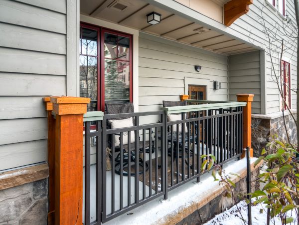 Breckenridge Condo 950160