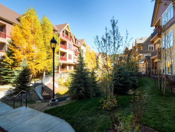 Breckenridge Condo 950160